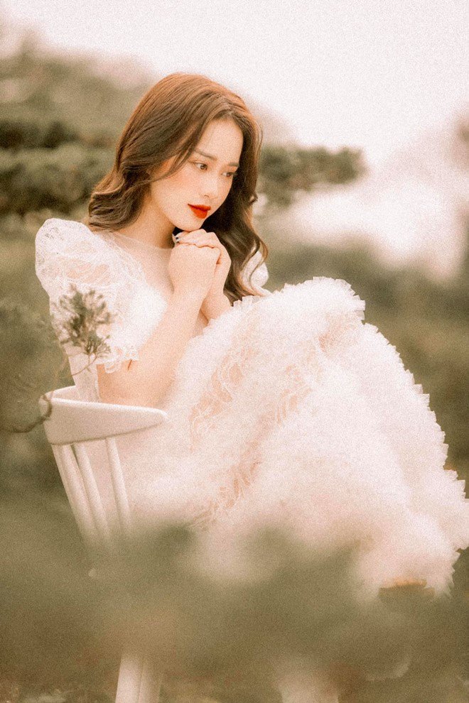 MC VTV xinh như mộng làm khán giả khó chịu chỉ vì một cọng tóc, đòi photoshop lại - 7