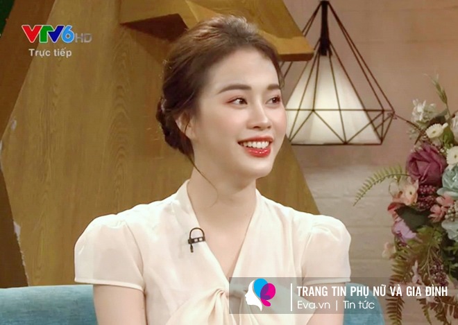 MC VTV xinh như mộng làm khán giả khó chịu chỉ vì một cọng tóc, đòi photoshop lại - 3