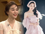 Giải trí - MC VTV xinh như mộng làm khán giả khó chịu chỉ vì một cọng tóc, đòi photoshop lại