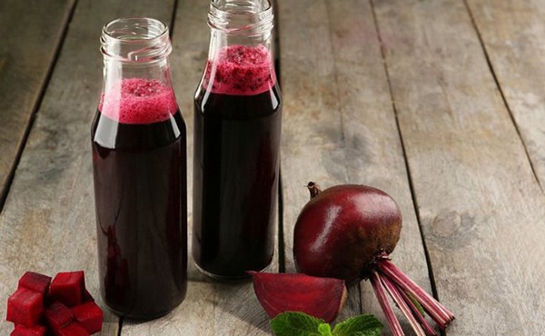 Đừng chỉ uống nước ép trái cây, dùng 7 loại rau củ này làm nước ép tốt gấp trăm lần - 2