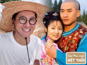 Người tình bị ghét nhất của Lâm Tâm Như: Sự nghiệp showbiz tan nát, giàu nhờ xắn quần làm ruộng