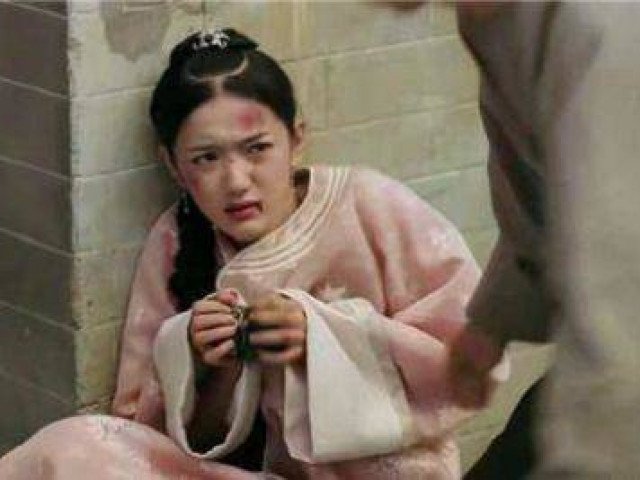 Vị công chúa cơ cực nhất lịch sử: Bị bán làm nô tỳ, sống tủi nhục trong nhà phú hộ