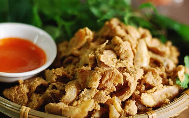 7 đặc sản nức tiếng Long An, có món ăn chỉ nơi này mới có khiến bao người mê mệt - 1