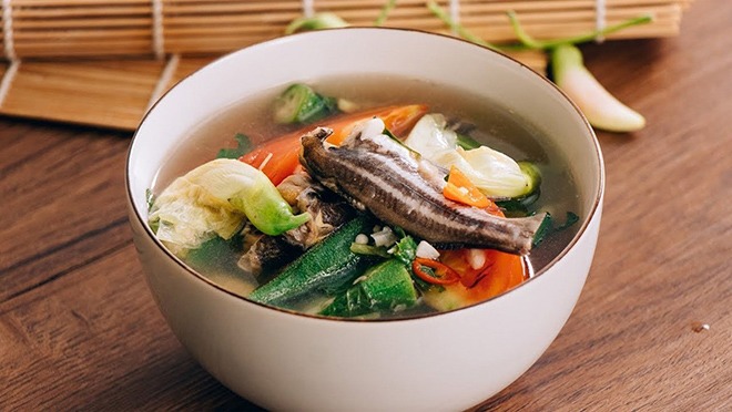 7 đặc sản nức tiếng Long An, có món ăn chỉ nơi này mới có khiến bao người mê mệt - 3