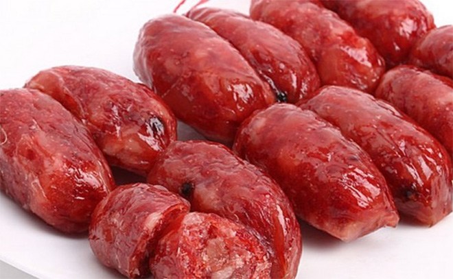 7 đặc sản nức tiếng Long An, có món ăn chỉ nơi này mới có khiến bao người mê mệt - 4