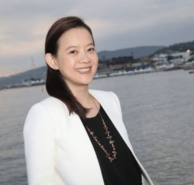 Con gái nhà tài phiệt Hong Kong: 46 tuổi, chưa chồng, không ai dám lấy - 1