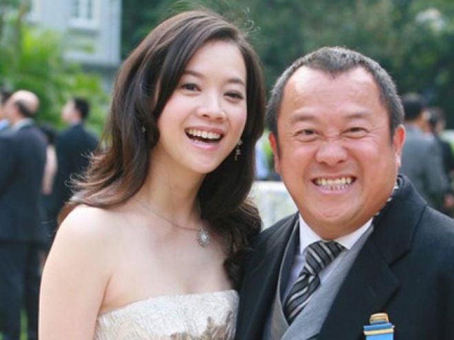 Con gái nhà tài phiệt Hong Kong: 46 tuổi, chưa chồng, không ai dám lấy - 3