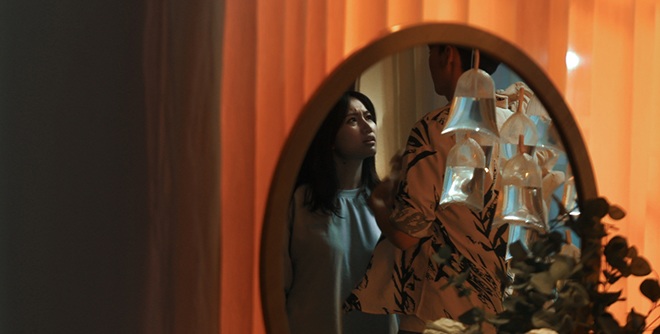 Không còn cá tính gai góc, Orange khóc lóc, giằng xé nội tâm trong sản phẩm với Hoàng Dũng - 2