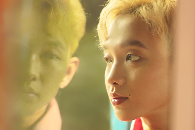 Không còn cá tính gai góc, Orange khóc lóc, giằng xé nội tâm trong sản phẩm với Hoàng Dũng - 3