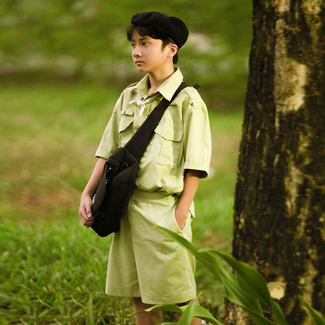 Không còn cá tính gai góc, Orange khóc lóc, giằng xé nội tâm trong sản phẩm với Hoàng Dũng - 4