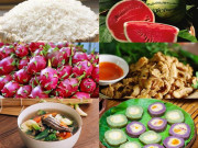 Xem ăn chơi - 7 đặc sản nức tiếng Long An, có món ăn chỉ nơi này mới có khiến bao người mê mệt