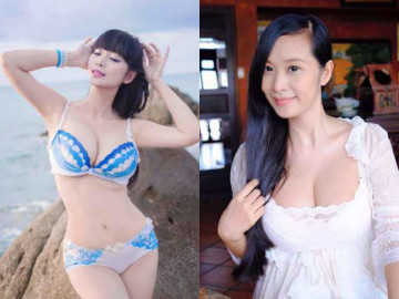 Lê Kiều Như "ở ẩn" nuôi con, được chồng chiều như bà hoàng