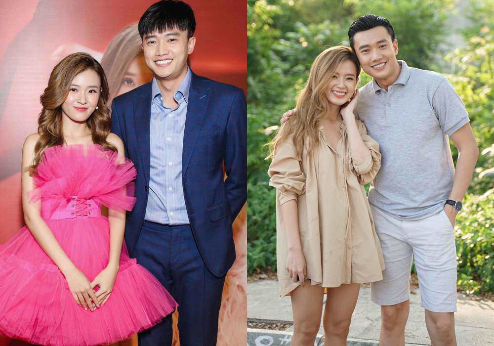 6 bóng hồng trong đời Quốc Trường: amp;#34;Thả thínhamp;#34; toàn mỹ nhân đình đám nhưng chưa từng công khai bạn gái - 6