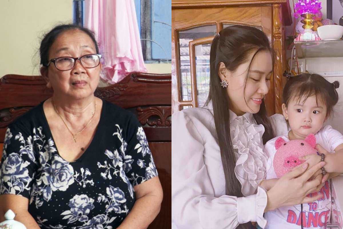 Linh Lan lý giải chuyện con gái khác họ bố, cho biết Vân Quang Long nợ mẹ mình 647 triệu - 2
