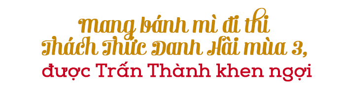Chuyện chưa kể về người làm “bánh mì bách thú” ở Sài Gòn: Mỗi ngày chỉ ngủ 3 giờ - 2
