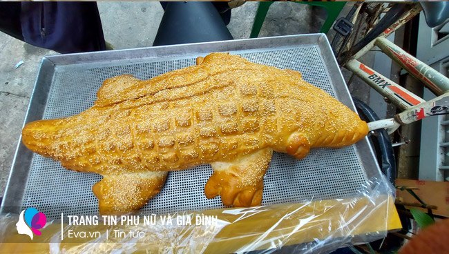 Chuyện chưa kể về người làm “bánh mì bách thú” ở Sài Gòn: Mỗi ngày chỉ ngủ 3 giờ - 5