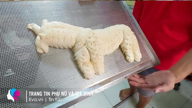 Chuyện chưa kể về người làm “bánh mì bách thú” ở Sài Gòn: Mỗi ngày chỉ ngủ 3 giờ - 10