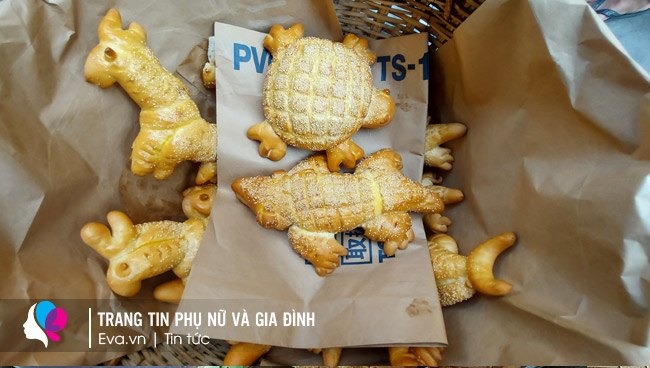 Chuyện chưa kể về người làm “bánh mì bách thú” ở Sài Gòn: Mỗi ngày chỉ ngủ 3 giờ - 8