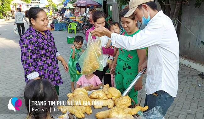 Chuyện chưa kể về người làm “bánh mì bách thú” ở Sài Gòn: Mỗi ngày chỉ ngủ 3 giờ - 7