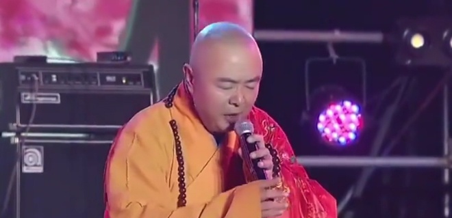 Diện áo cà sa đi hát, sư phụ Đường Tăng bị tố tham tiền, khán giả chán nản thất vọng - 5