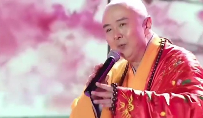 Diện áo cà sa đi hát, sư phụ Đường Tăng bị tố tham tiền, khán giả chán nản thất vọng - 6