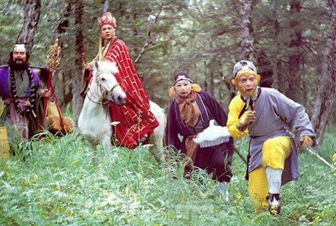 Diện áo cà sa đi hát, sư phụ Đường Tăng bị tố tham tiền, khán giả chán nản thất vọng - 1