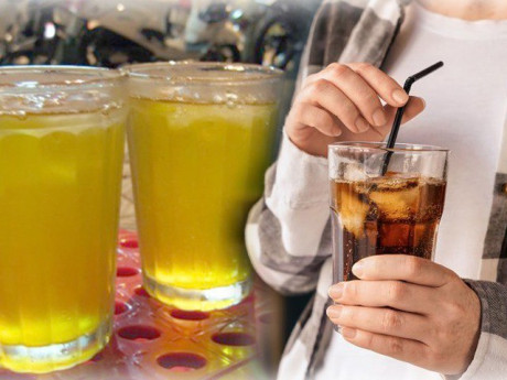 7 đồ uống có thể hại ruột nếu lạm dụng, có loại người Việt uống quanh năm suốt tháng