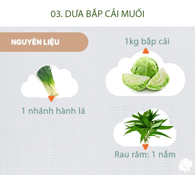 Hôm nay ăn gì: Đầu hè, vợ nấu toàn món dễ ăn, có cả canh chua thanh mát - 8