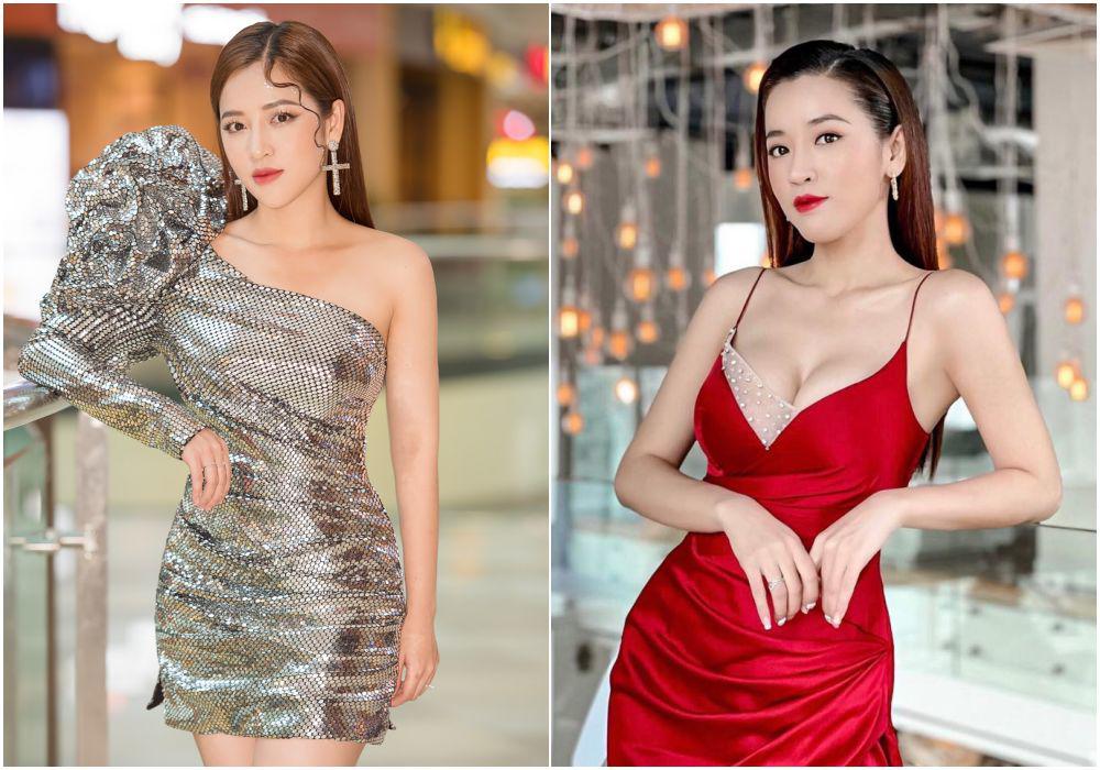 Hotgirl làng hài bị Lê Dương Bảo Lâm “khai quật” ảnh quá khứ: Nhan sắc một thời gây ngạc nhiên - 8