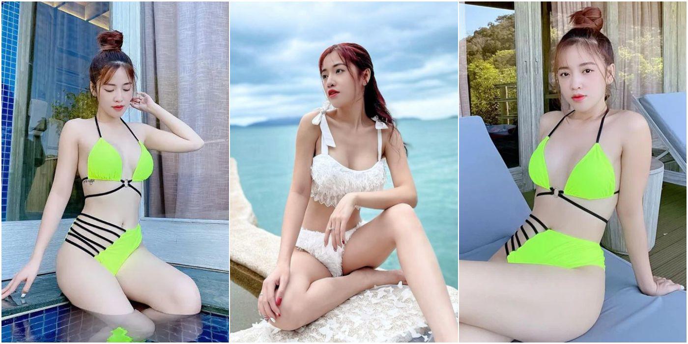 Hotgirl làng hài bị Lê Dương Bảo Lâm “khai quật” ảnh quá khứ: Nhan sắc một thời gây ngạc nhiên - 3