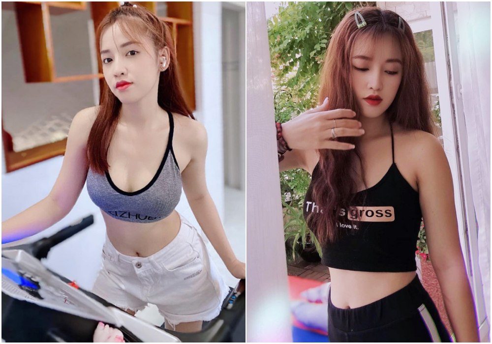 Hotgirl làng hài bị Lê Dương Bảo Lâm “khai quật” ảnh quá khứ: Nhan sắc một thời gây ngạc nhiên - 11