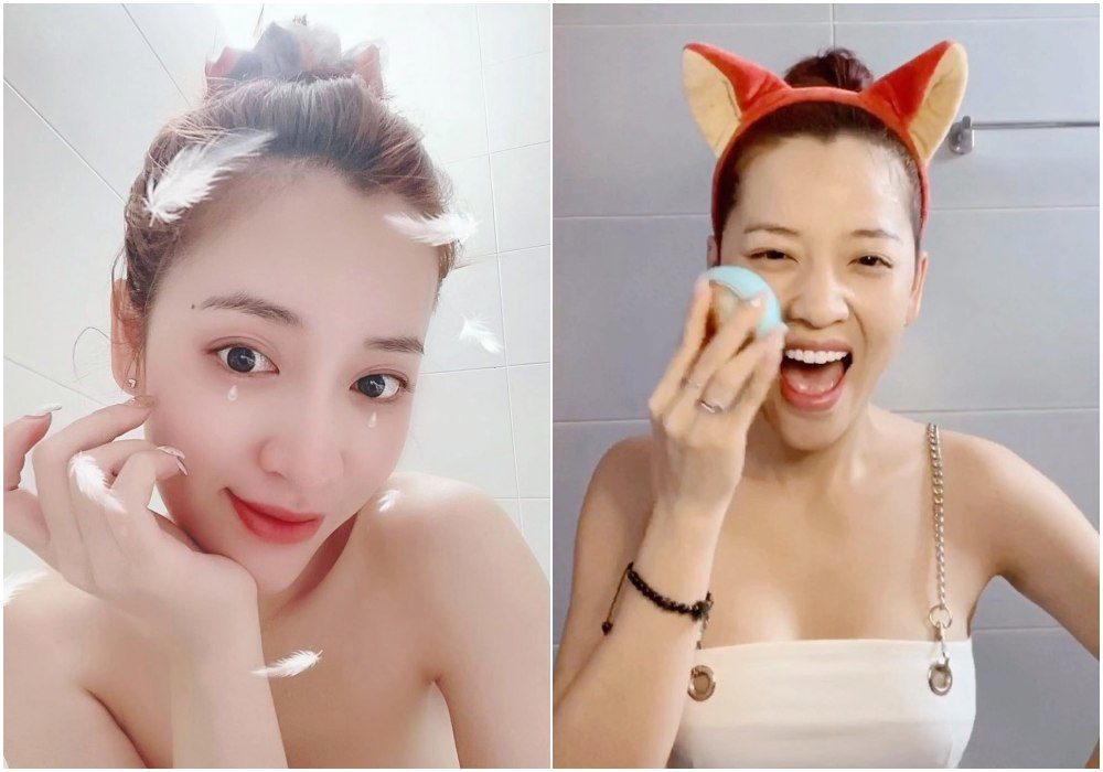 Hotgirl làng hài bị Lê Dương Bảo Lâm “khai quật” ảnh quá khứ: Nhan sắc một thời gây ngạc nhiên - 12