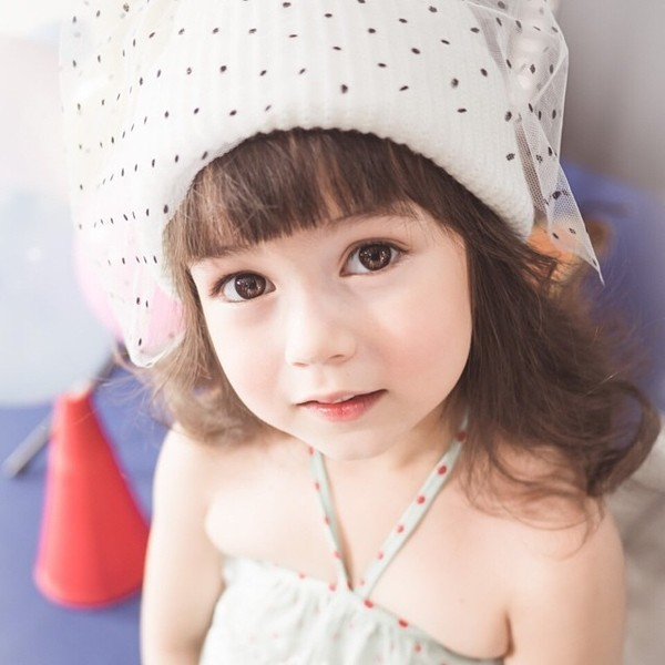 Đặt tên đệm hay cho bé trai, gái đẹp và dễ thương - 1