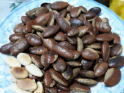 Sức khỏe - Hạt konia có tác dụng gì? Bà bầu có ăn được hạt konia không?