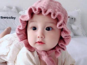 Làm mẹ - Đặt tên đệm hay cho bé trai, gái đẹp và dễ thương