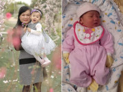 Bà bầu - 9 năm tìm con với "năm bảy lần sa sảy", 8X Nam Định buông bỏ thì lại nhận tin vui