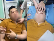 Sức khỏe - Nam thanh niên nguy kịch vì 1 củ hành, cách xử lý sốc phản vệ theo Bộ Y tế
