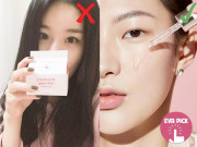 Làm đẹp - Eva Pick: Để làn da trẻ đẹp căng bóng, đây là 6 món mỹ phẩm nên mua, 4 món cần tránh