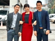 Giải trí - Pha "lật kèo" Hướng Dương Ngược Nắng: Ông Vụ bị "cắm sừng", Vỹ là con trai ông Đạt?