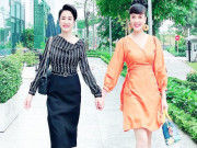 Giải trí - Hướng Dương Ngược Nắng: Sau nghi vấn là “con rơi”, Vỹ ủng hộ bà Cúc và Diễm Loan yêu nhau