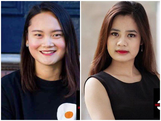 Chân dung 2 nữ doanh nhân 9X Việt đình đám lọt top Forbes Under 30 Asia năm 2021