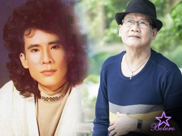 Danh ca cát-xê cao vút mất hết sau 1 đêm, đập đầu đến chảy máu khi xem đám tang cha