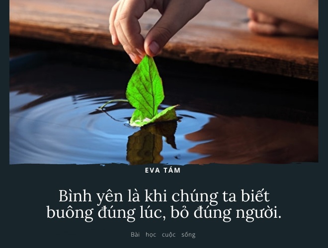 11 dấu hiệu nói rằng đã đến lúc bạn nên buông bỏ - 1
