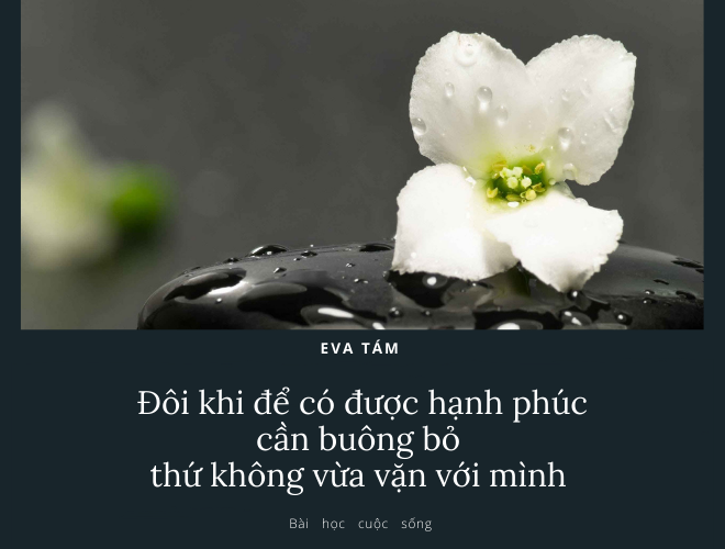 11 dấu hiệu nói rằng đã đến lúc bạn nên buông bỏ - 3