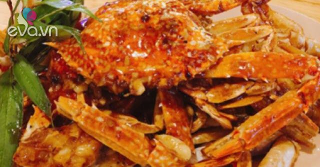 Cách làm ghẹ rang me thơm ngon tại nhà chuẩn như ngoài hàng