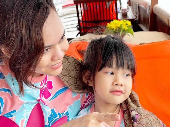 22 năm bên nhau, MC Hồng Phúc và vợ có lễ amp;#34;hấp hônamp;#34; sang chảnh, đầy lãng mạn - 29
