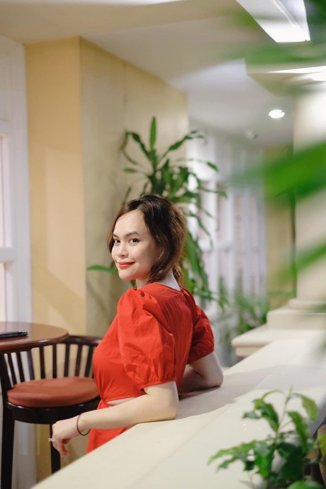 22 năm bên nhau, MC Hồng Phúc và vợ có lễ amp;#34;hấp hônamp;#34; sang chảnh, đầy lãng mạn - 20