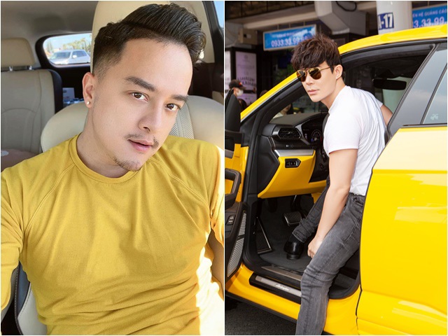 Sao Việt 24h: Cao Thái Sơn tuyên bố kiện ca sĩ nhà siêu giàu, động thái mới gây tranh cãi