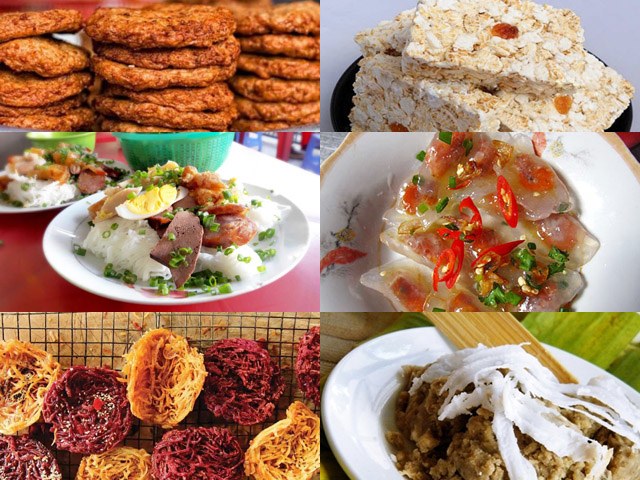 7 thứ nổi tiếng Mũi Né, không chỉ ngon đến lạ mà còn có cách chế biến không ai ngờ