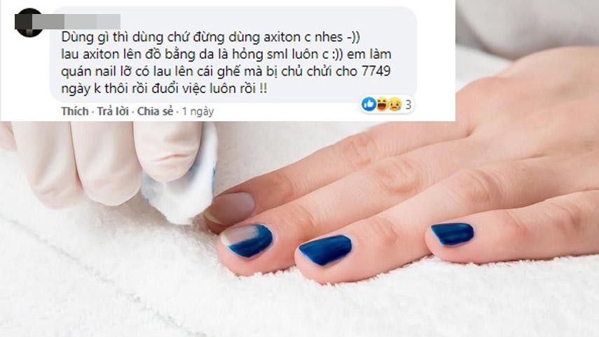 Bận váy trắng đi chơi bột màu, cô nàng khóc thét cầu cứu phương án làm sạch - 10